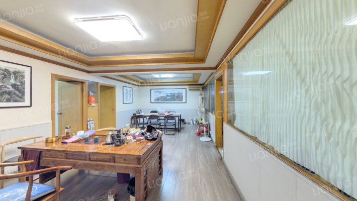 解放新村二手房实景图