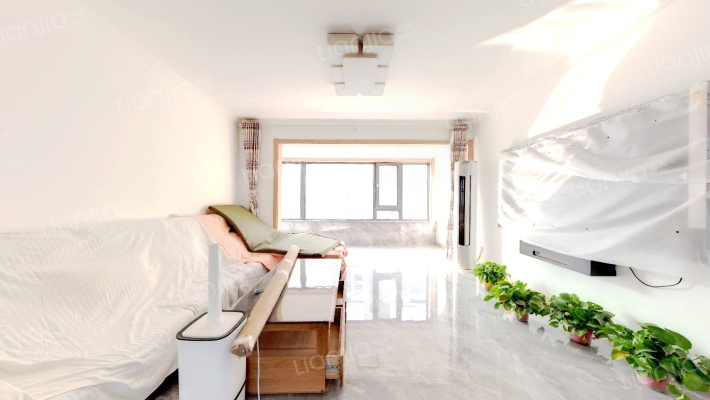 保利云禧二期二手房实景图