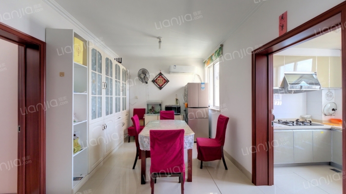 新华一村二手房实景图