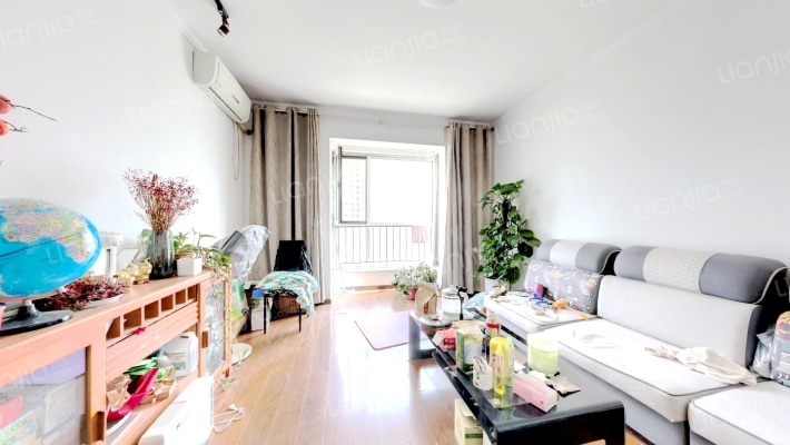 玉兰苑南区二手房实景图