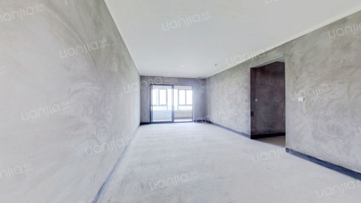 鲁能泰山7号五街区二手房实景图