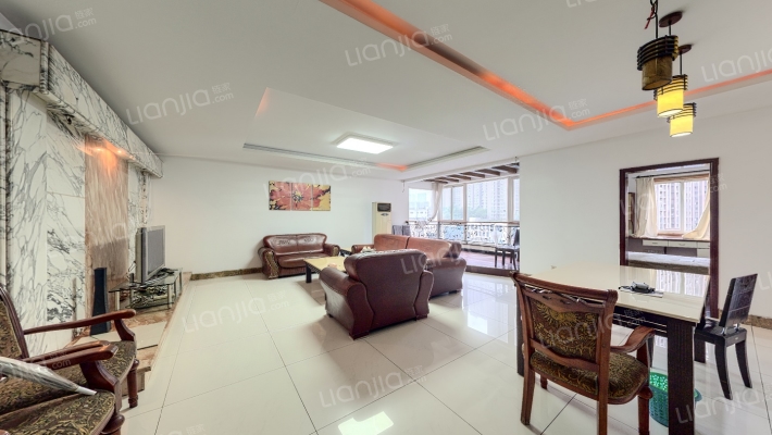 聚福苑二手房实景图