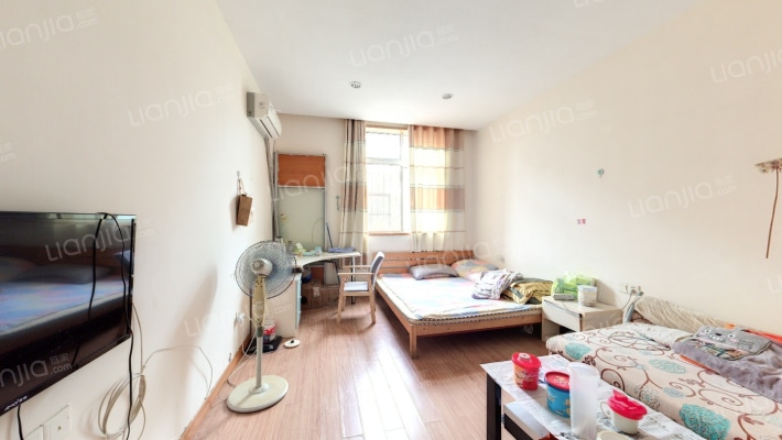 悦峰园二手房实景图