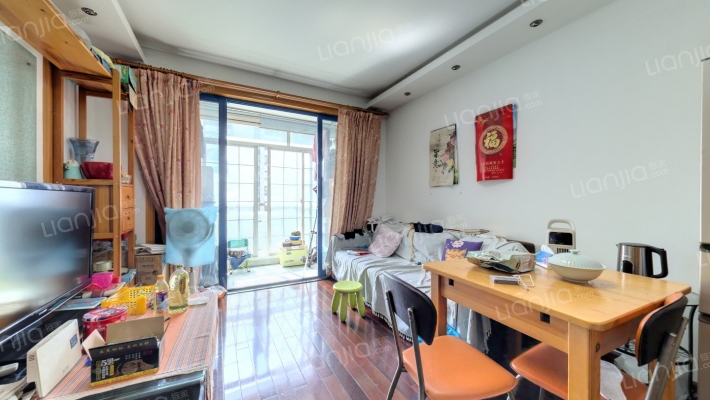 瑞禾明苑二手房实景图