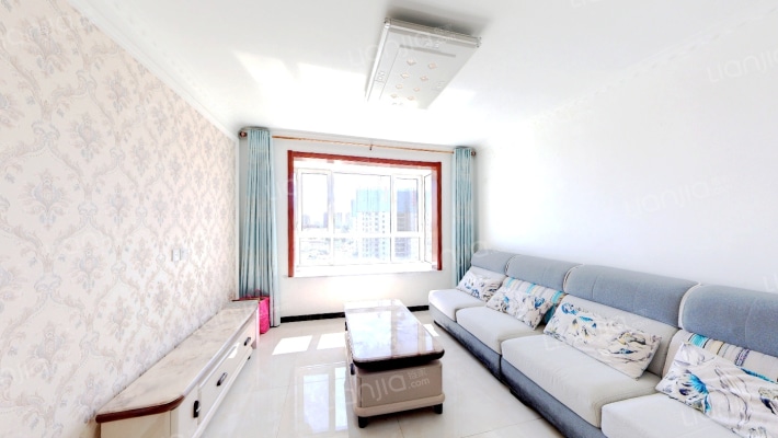 腾华雅居二手房实景图