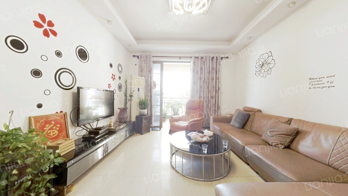 佛奥康桥水岸二手房实景图