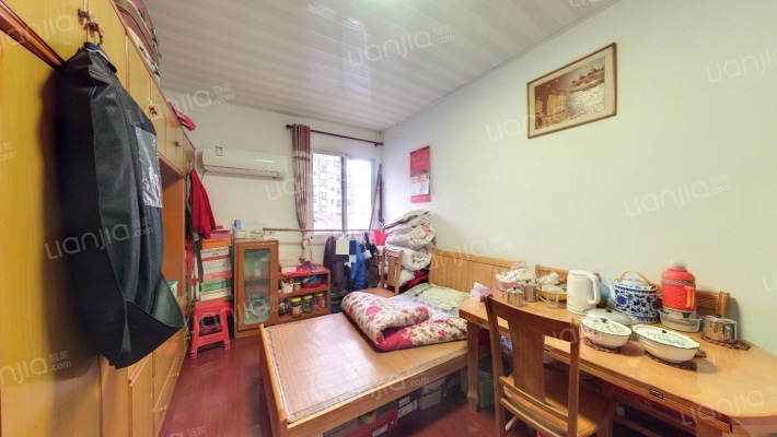 麻纺一区二手房实景图