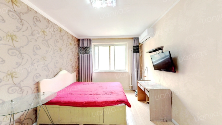 南十社区二手房实景图