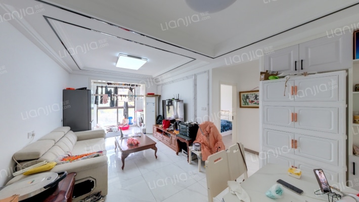 仙林印象二手房实景图