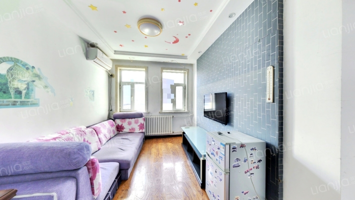 一汽27街区二手房实景图