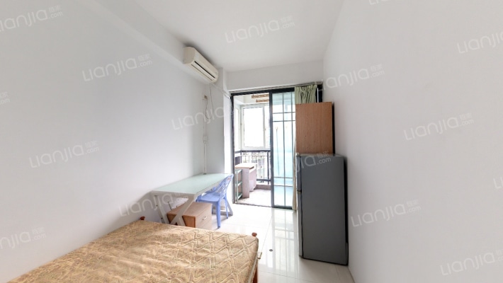 嘉盛豪园南区二手房实景图