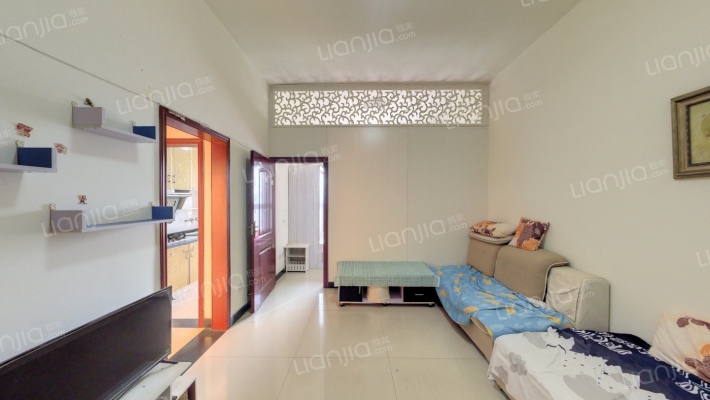 光能建材大厦二手房实景图