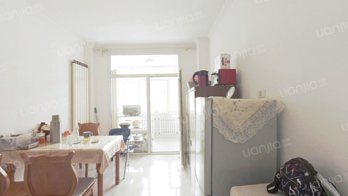 人和街二手房实景图