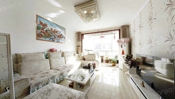 云溪城二手房实景图