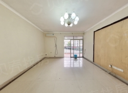 整租·怡景苑 4室2厅 东南_怡景苑租房