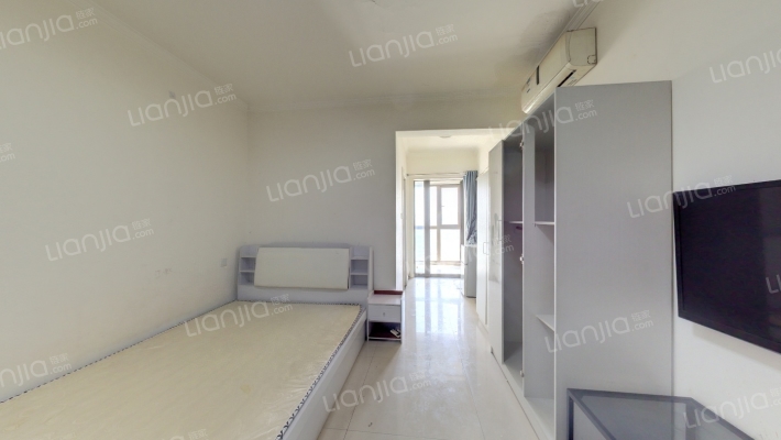 升龙城5号院二手房实景图