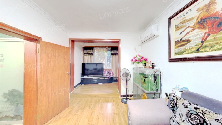 维达北苑二手房实景图