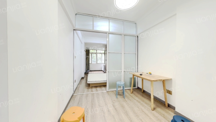 荣华社区二手房实景图