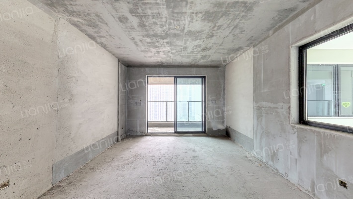 金富湘江悦城二手房实景图