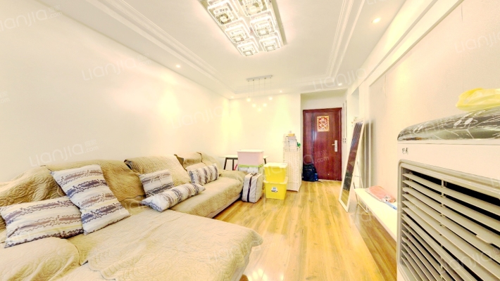 新凯城银杏苑二手房实景图