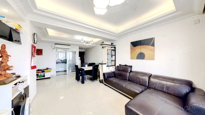 华苑大厦(黄岐乡府路)二手房实景图