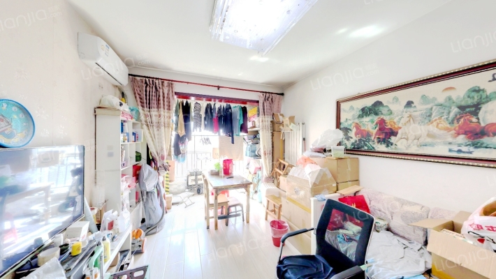 淮兴园二手房实景图