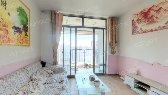 和徽苑二手房实景图