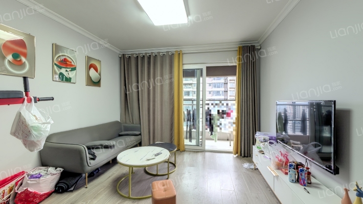 华润置地·琨瑜府二手房实景图