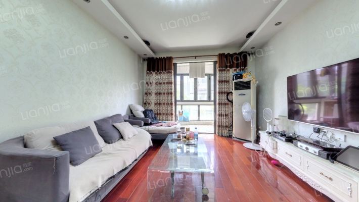 紫竹园(江岸)二手房实景图