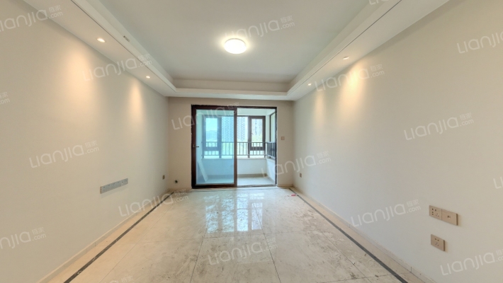 金融街金悦府二手房实景图