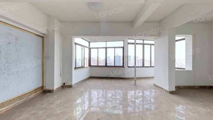 新安大厦二手房实景图