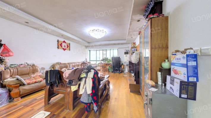 锦绣家园二手房实景图