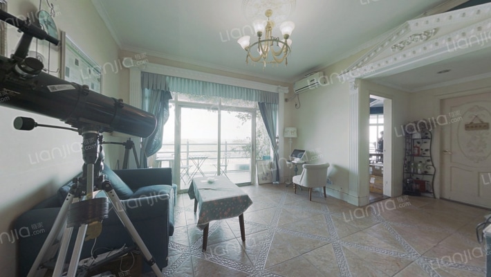 华银广场二手房实景图