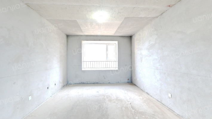 中山尚城二手房实景图