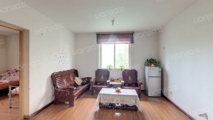 华丰小区二手房实景图