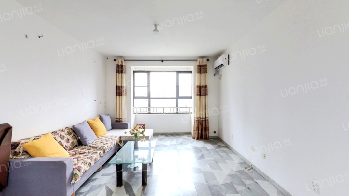 紫竹锦江二手房实景图