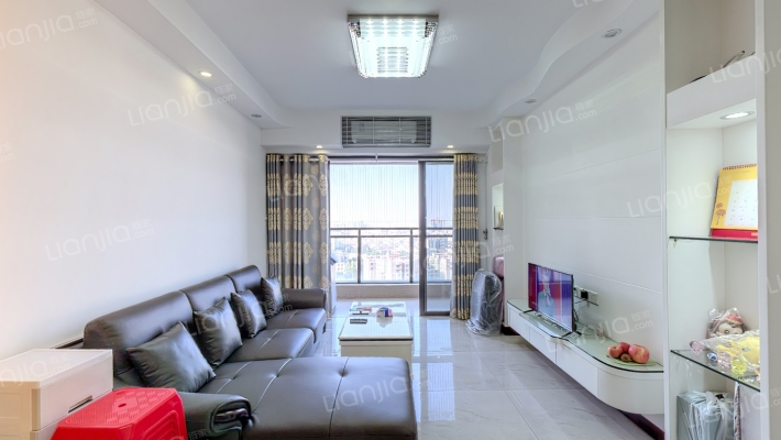 上品轩二手房实景图