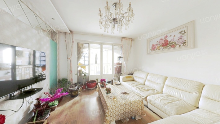 金鑫家园二手房实景图