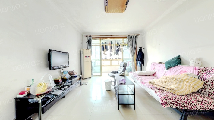 当代高邸二手房实景图