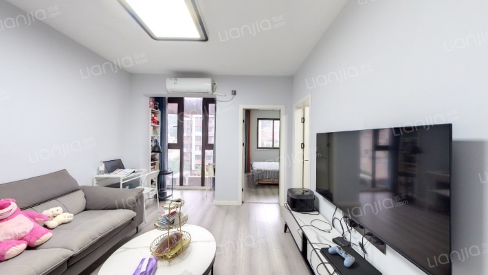 美利花都二手房实景图