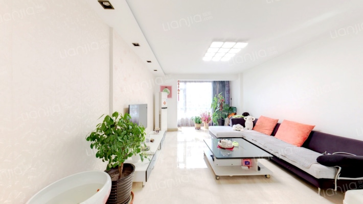 宏发华城世界碧林一期二手房实景图