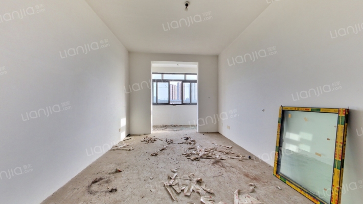 康馨公寓二手房实景图