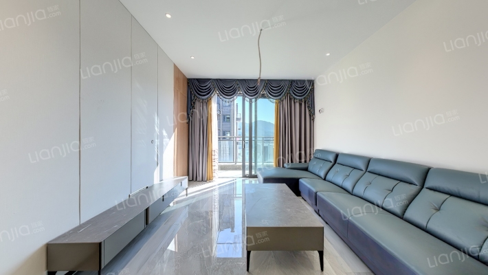 三合院二手房实景图