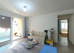 整租·港利上城国际 3室2厅 南/北_港利上城国际租房