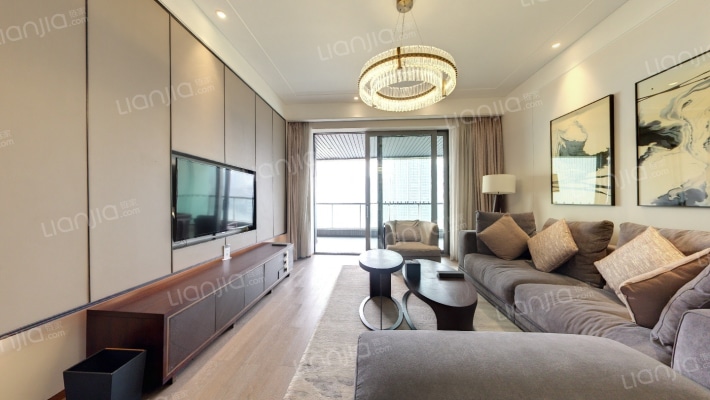 喜马拉雅二手房实景图