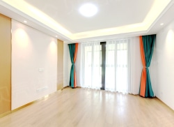 整租·高尔夫鑫苑 4室2厅 南_高尔夫鑫苑租房