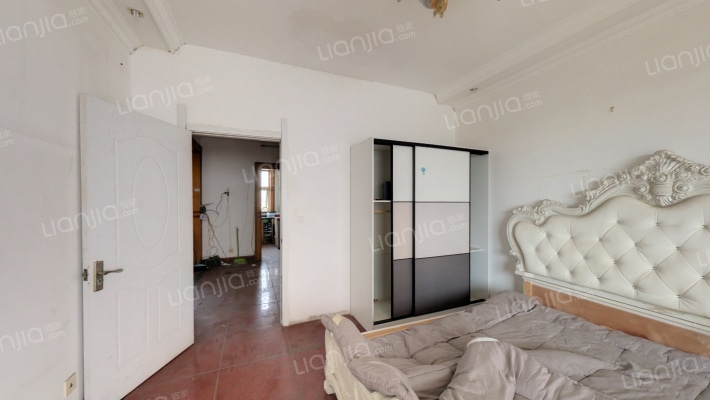 新发展公寓二手房实景图