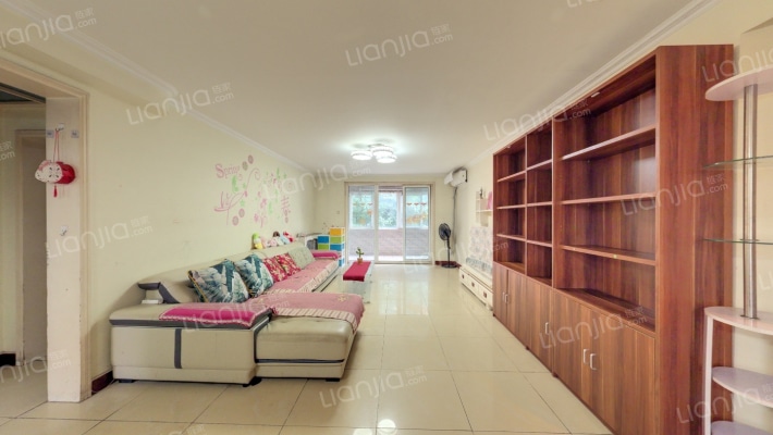 新康家园二手房实景图