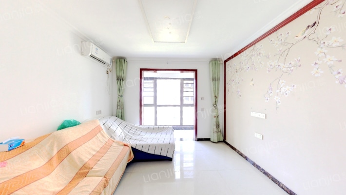 鸿园玉兰苑二期二手房实景图