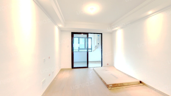 高速时代首府二手房实景图